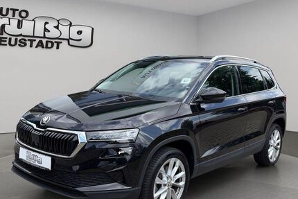Skoda Karoq 4.578 km 31.980 &euro; Neustadt 01844