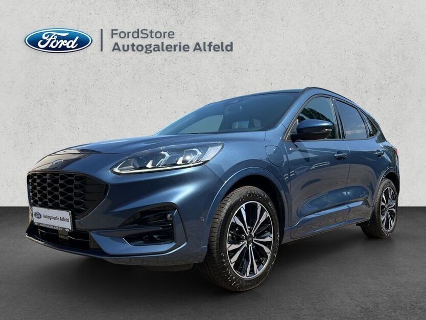 Kuga