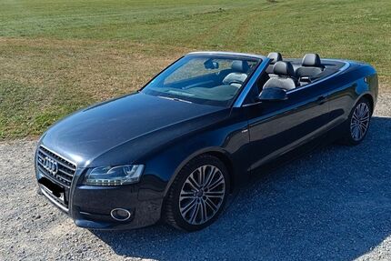 Audi A5 187.613 km 9.500 &euro; Unterreichenbach 75399