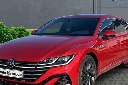 VW Arteon 57.357 km 34.990 &euro; Bad Doberan 18209
