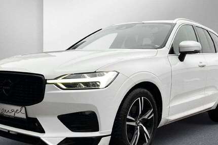 Volvo XC60 89.300 km 29.979 &euro; Wunsiedel 95632