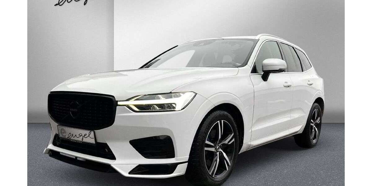 Volvo XC60 89.300 km 29.979 &euro; Wunsiedel 95632