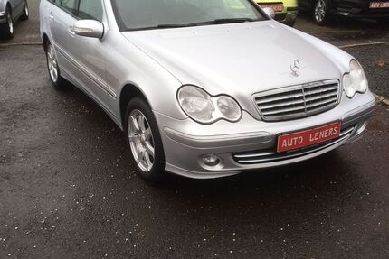 Mercedes-Benz C 220 199.000 km 4.999 &euro; Wittlich 54516