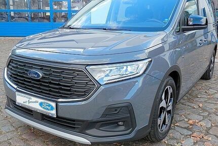 Ford Grand Tourneo 3.500 km 38.490 &euro; Eberswalde 16225