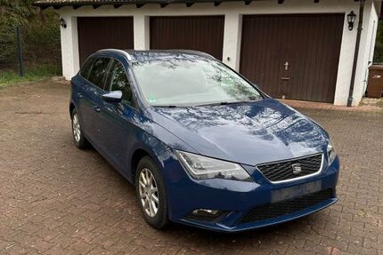 Seat Leon 141.000 km 9.999 &euro; Droyßig 06722