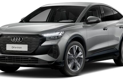 Audi Q4 e-tron 2.617 km 49.870 &euro; Bergheim 50126