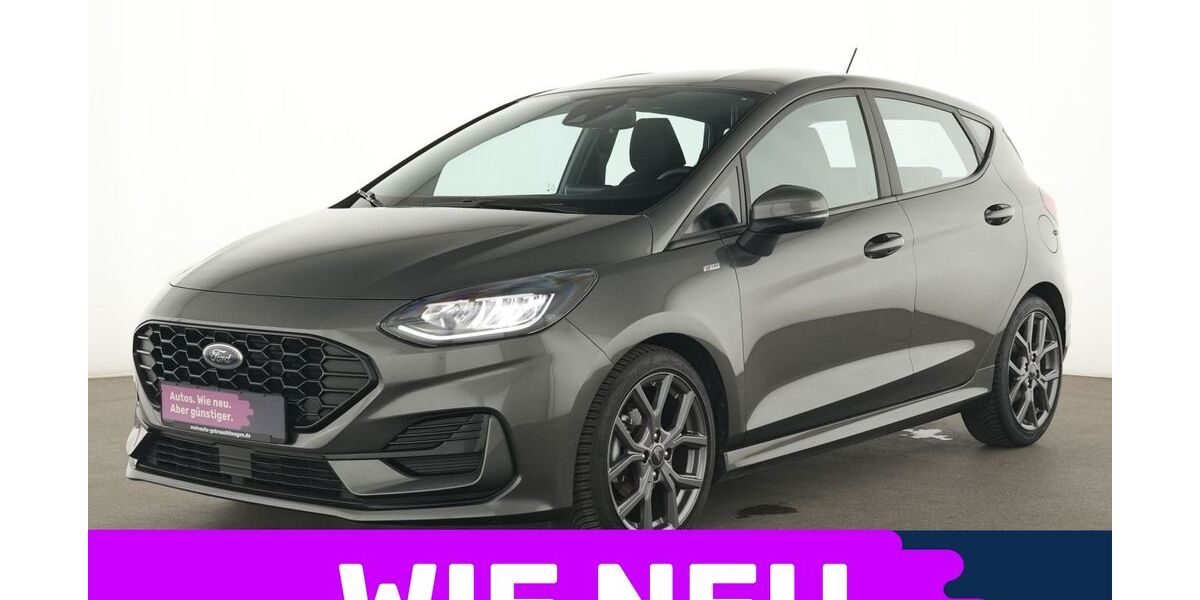 Ford Fiesta 19.468 km 18.499 &euro; Neuss 41460