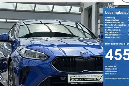 BMW 220 Gran Coupé 11.288 km 36.750 &euro; Passau 94036