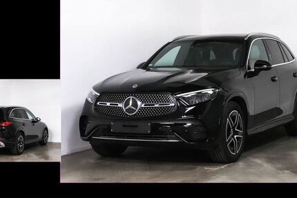 Mercedes-Benz GLC 300 11.579 km 59.850 &euro; Gunzenhausen 91710