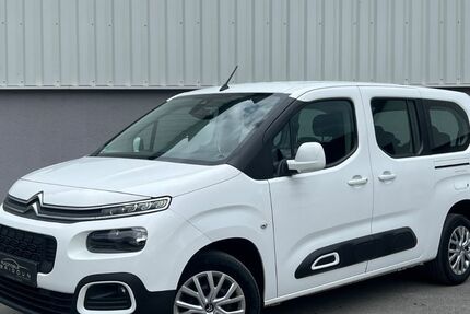 Citroen Berlingo 117.000 km 14.990 &euro; Bad Mergentheim 97980
