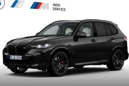 BMW X5 M60 31.678 km 80.708 &euro; Bischofswerda 01877