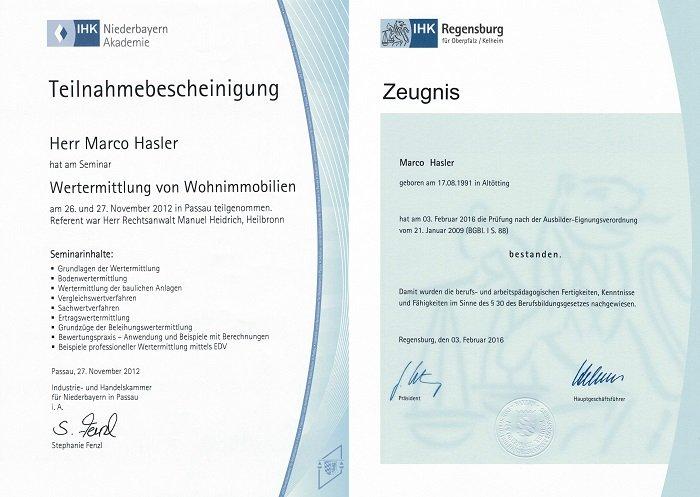 Etagenwohnung Simbach am Inn - 2 Zimmer, 75 m&sup2;, 750&euro; | Angebot:26338549