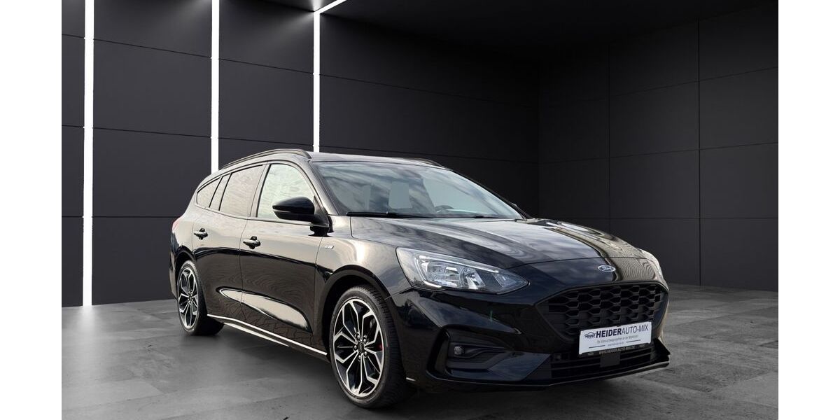 Ford Focus 38.700 km 23.999 &euro; Heide 25746