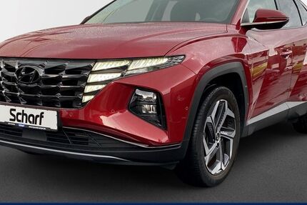 Hyundai TUCSON 38.485 km 30.390 € Herzogenaurach 91074
