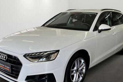 Audi A4 72.529 km 33.740 &euro; Kusel 66869