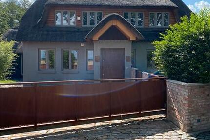 Haus Kellinghusen - 5 Zimmer, 225 m&sup2;, 995.000&euro; | Angebot:26738906