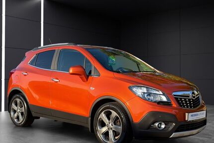 Opel Mokka 122.800 km 8.999 &euro; Heide 25746