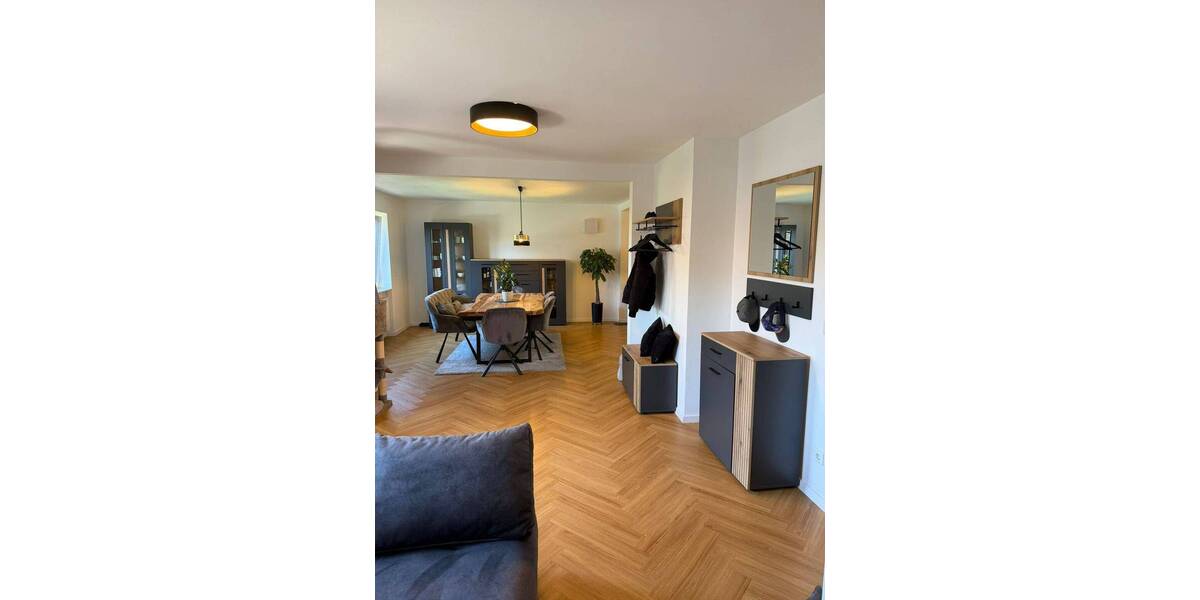 Etagenwohnung Lauf an der Pegnitz Rudolfshof - 3 Zimmer, 114 m&sup2;, 1.500&euro; | Angebot:26796605
