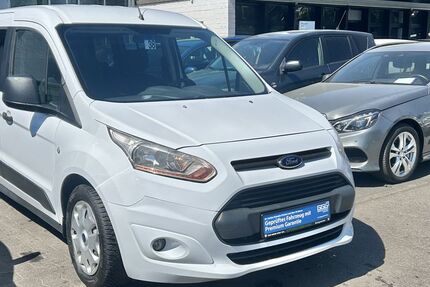 Ford Tourneo Connect 249.967 km 6.900 € Königswinter 53639