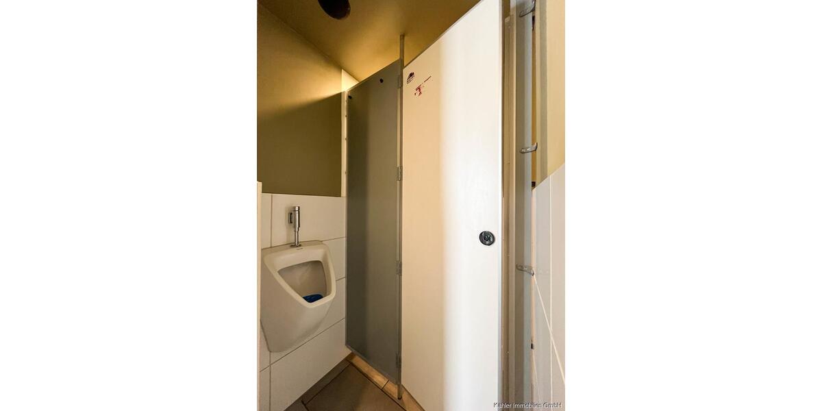 Gewerbeobjekt Büsum - 4.400&euro; | Angebot:25104105