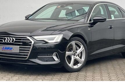 Audi A6 46.722 km 35.490 &euro; Crailsheim 74564