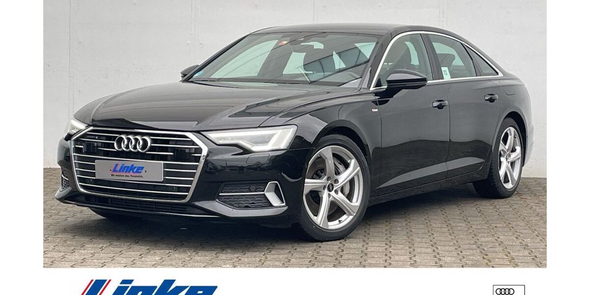 Audi A6 46.722 km 35.490 &euro; Crailsheim 74564