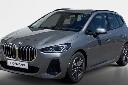 BMW 218 Active Tourer 20.100 km 30.890 &euro; Neuburg an der Donau 86633