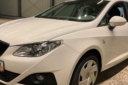 Seat Ibiza 140.000 km 3.999 &euro; Berlin 13405