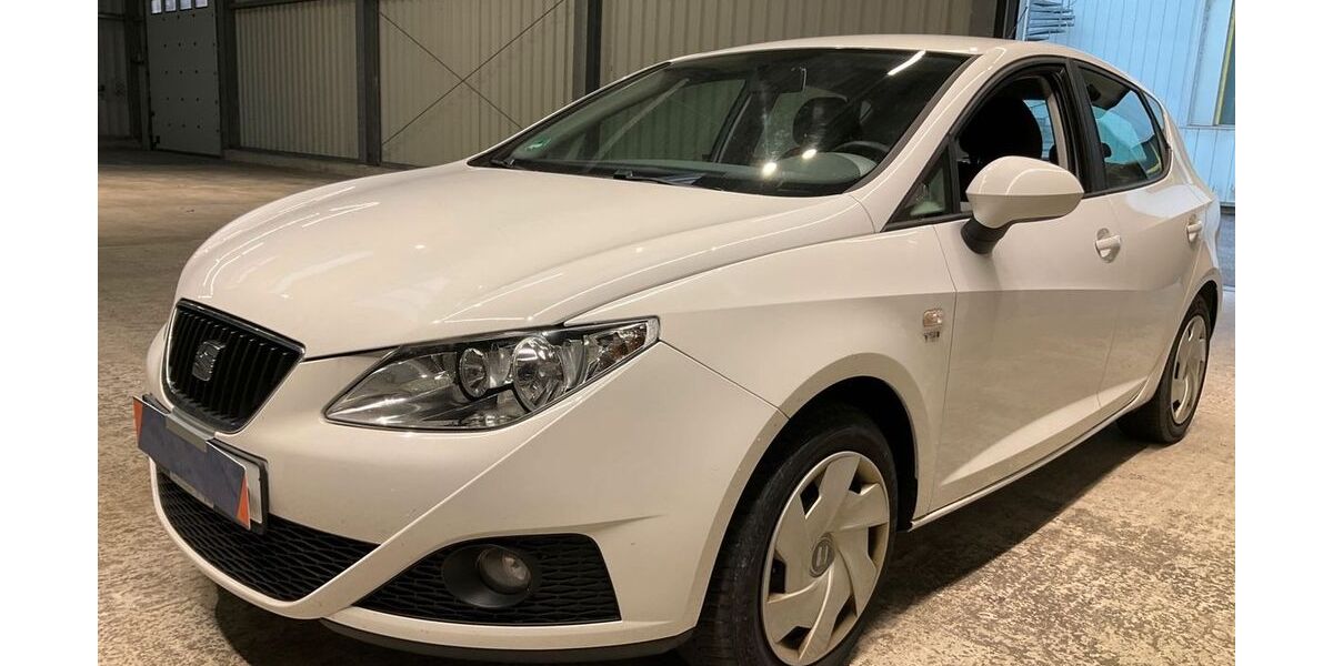 Seat Ibiza 140.000 km 3.999 &euro; Berlin 13405