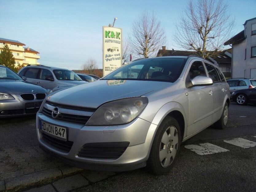 Astra