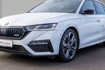 Skoda Octavia 88.633 km 28.980 &euro; Trier 54292