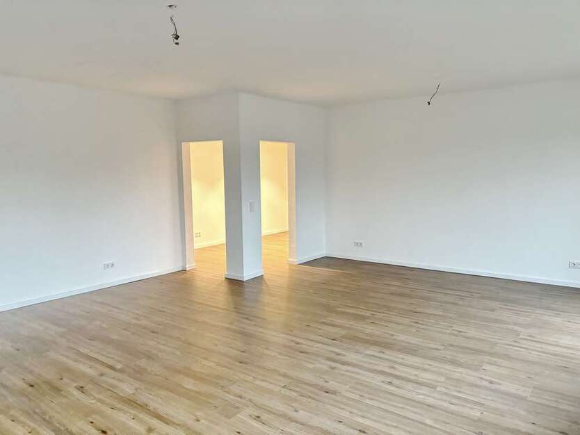 Wohnung zum Mieten in Bergisch Gladbach 1.400 € 100 m²