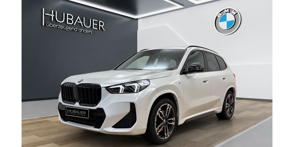 BMW X1 74.800 km 38.890 &euro; Landshut 84030