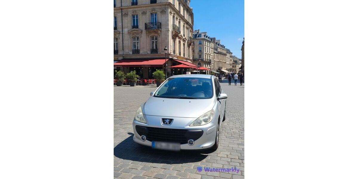 Peugeot 307 175.000 km 1.199 € Gilching 82205