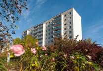 Wohnung zum Mieten in Halle (Saale) 210 € 33.6 m²