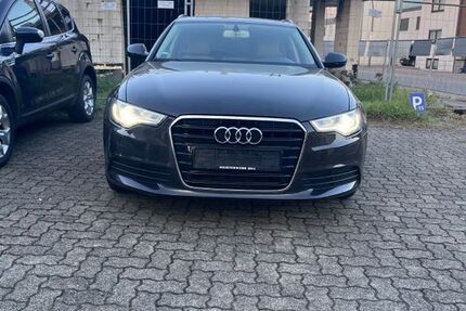 Audi A6 258.860 km 9.500 &euro; rheinfelden 79618