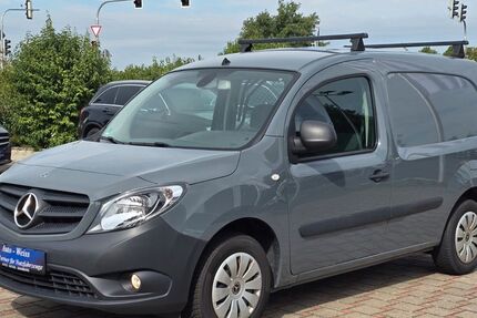 Mercedes-Benz Citan 78.000 km 10.650 &euro; Bamberg 96052