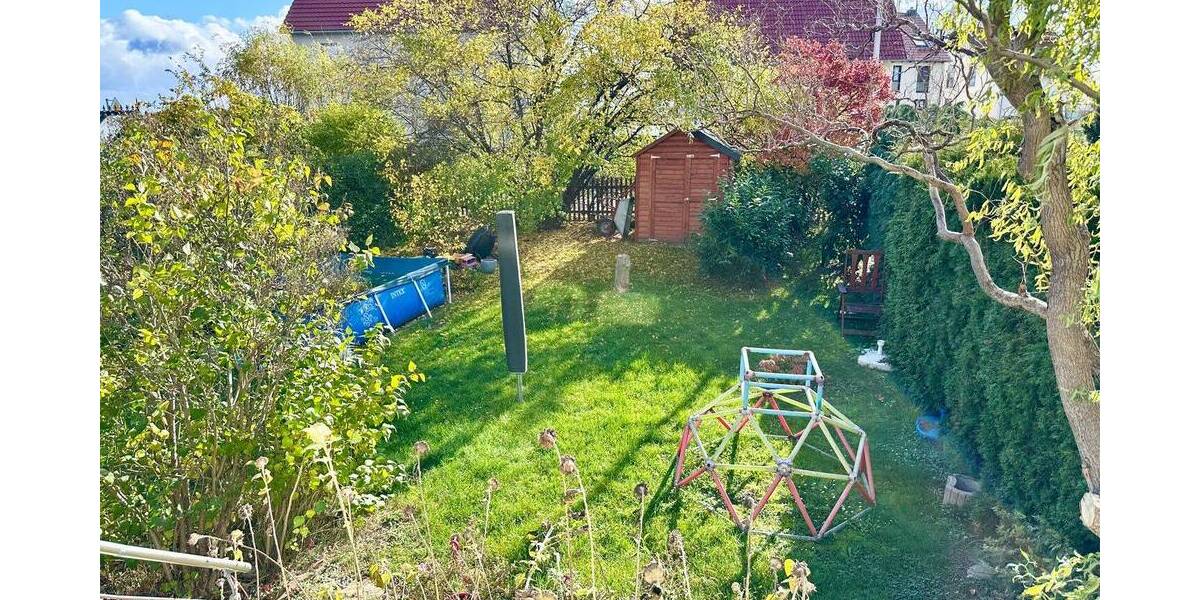 Doppelhaushälfte Müglitztal Burkhardswalde - 5 Zimmer, 128 m&sup2;, 370.000&euro; | Angebot:26247756