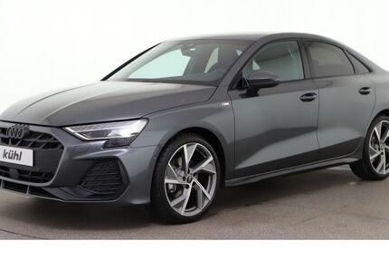 Audi A3 7.500 km 37.480 &euro; Gifhorn 38518