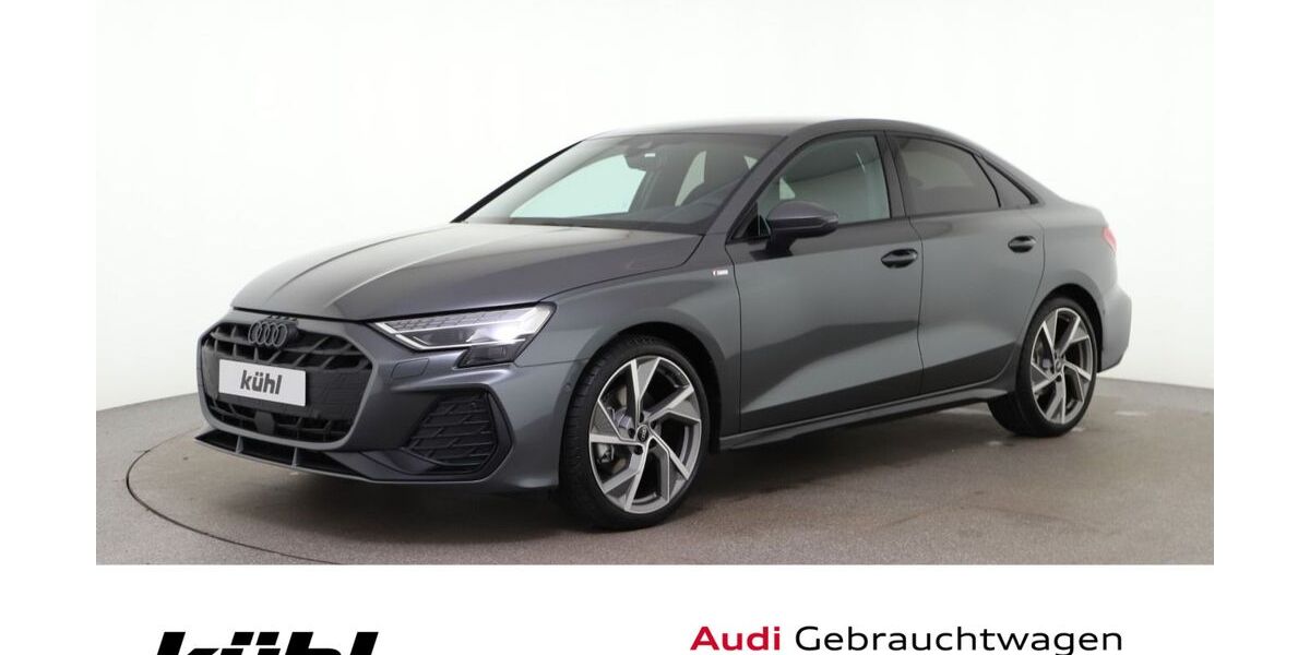 Audi A3 7.500 km 37.480 &euro; Gifhorn 38518