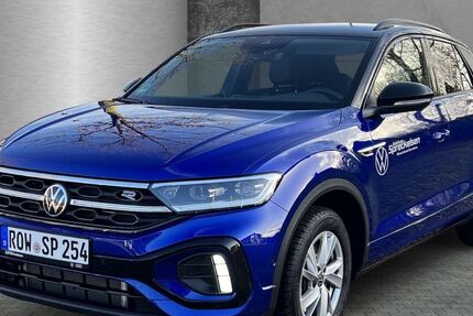 VW T-Roc 16.000 km 34.990 € Zeven 27404