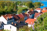 Dachgeschoßwohnung Oderberg - 3.5 Zimmer, 115 m&sup2;, 770&euro; | Angebot:26710885