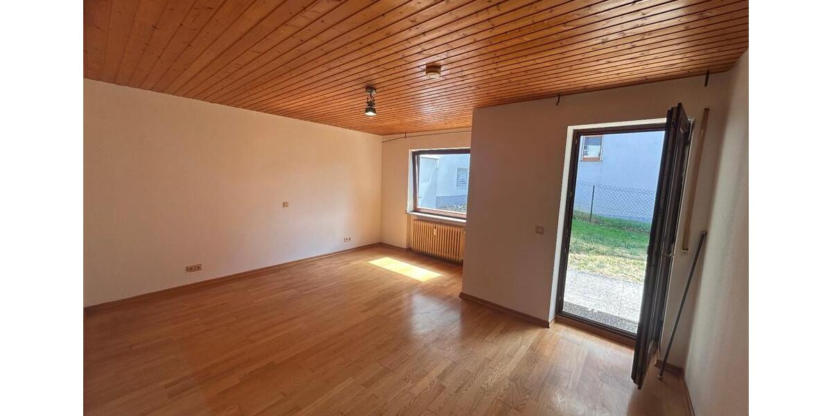 Erdgeschoßwohnung Brigachtal - 2 Zimmer, 71 m&sup2;, 164.357&euro; | Angebot:27144481