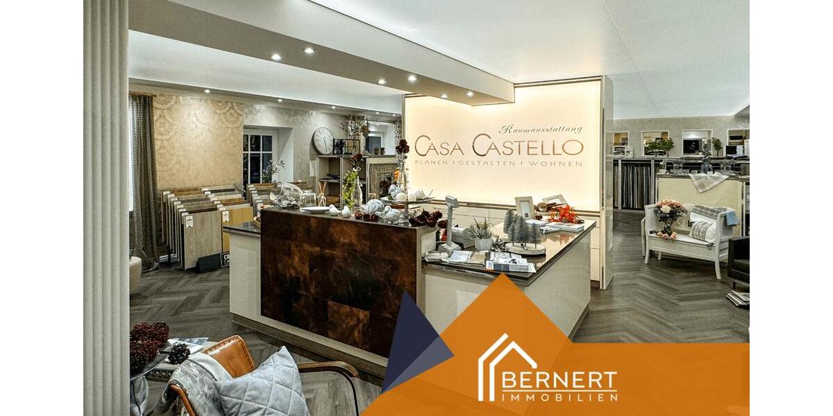 Gewerbeobjekt Rödental - 2.797&euro; | Angebot:18432855