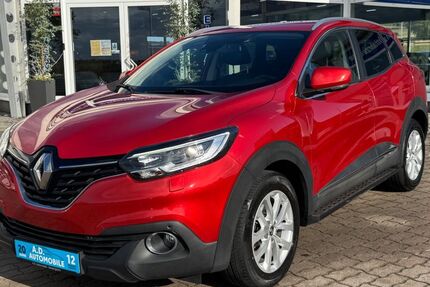Renault Kadjar 80.867 km 11.990 € Niedergebra 99759