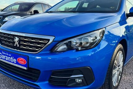 Peugeot 308 83.892 km 8.250 &euro; Hösbach 63768