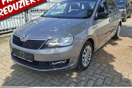 Skoda Rapid 105.141 km 6.985 &euro; Achern 77855