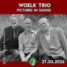 Wölk Trio 27.03.2026 Fournos by TerzoMondo