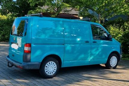 VW T5 Transporter 167.300 km 9.900 &euro; Lampertheim 68623