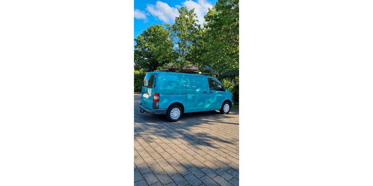 VW T5 Transporter 167.300 km 9.900 &euro; Lampertheim 68623